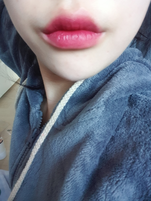부르조아 (BOURJOIS) 루즈 에디션 벨벳 [08 그랜드크루] review image