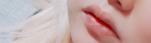 Real user review photo of The Shocking Lip Blur [04 Hot Taste]