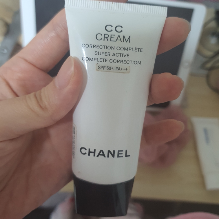 シャネル (CHANEL) CCクリームコレクション コンプリートスーパー