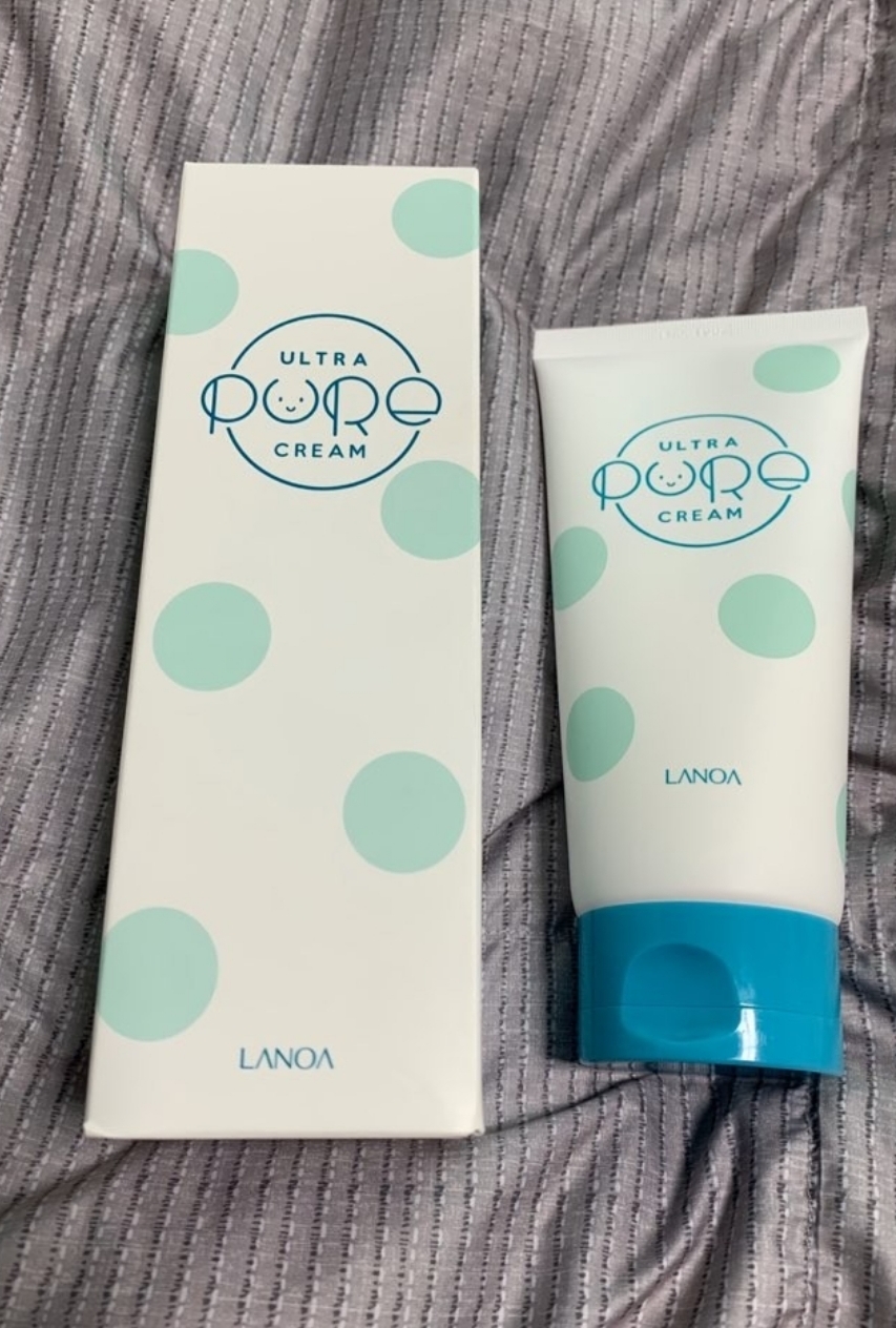라노아 (LANOA) 울트라 퓨어 크림 review image