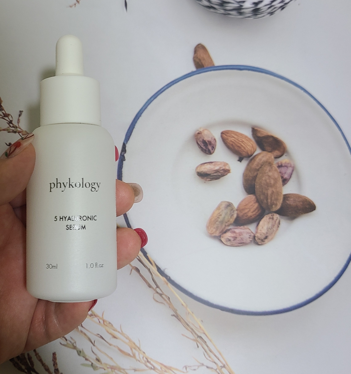 파이콜로지 (phykology) 5 히알루로닉 세럼 review image