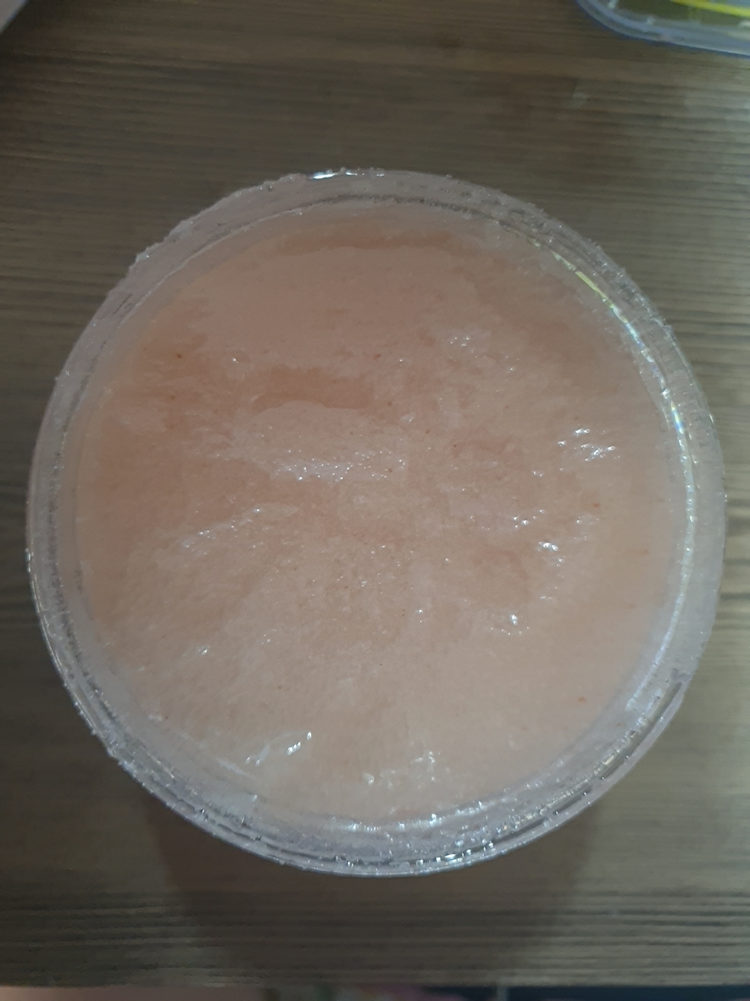 DrTeal's 埃普森盐身体磨砂膏[粉红喜马拉雅] common.review image
