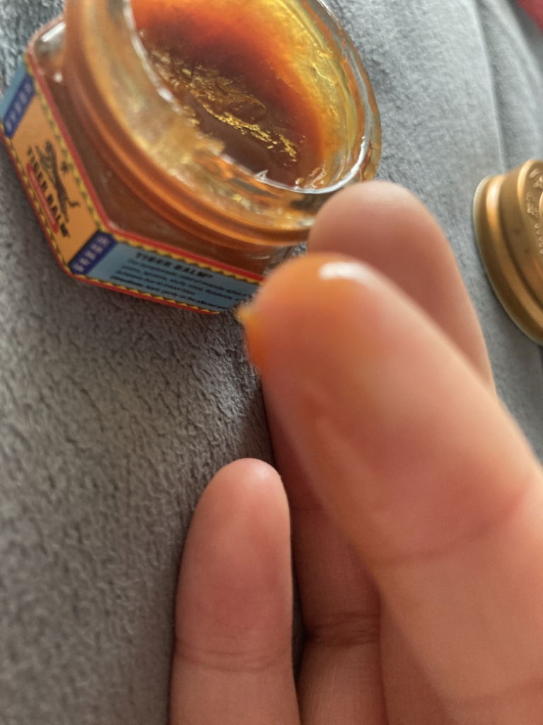 타이거밤 (TIGERBALM) 릴리프 멀티밤 review image