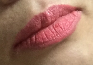 아르마니뷰티 (ARMANIbeauty) 립 마그넷 [504호 살몬로즈] review image