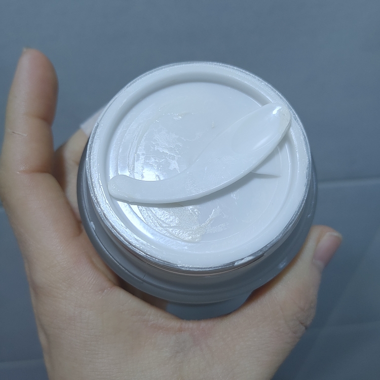 엄마의목욕탕레시피 (Mom'sBathRecipe) 갈아만든 워시오프 마스크 [두유] review image