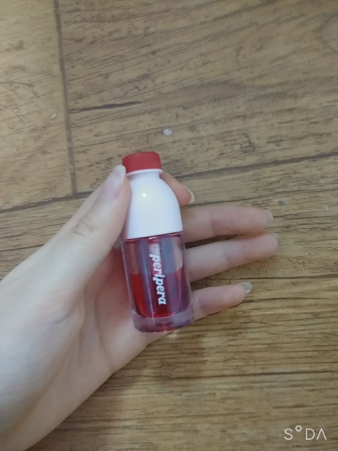 페리페라 (peripera) 틴트 워터 [1호 체리쥬스] review image