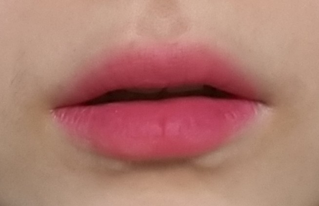 미샤 (MISSHA) 데어틴트 매트타투 [3호 라라바] review image
