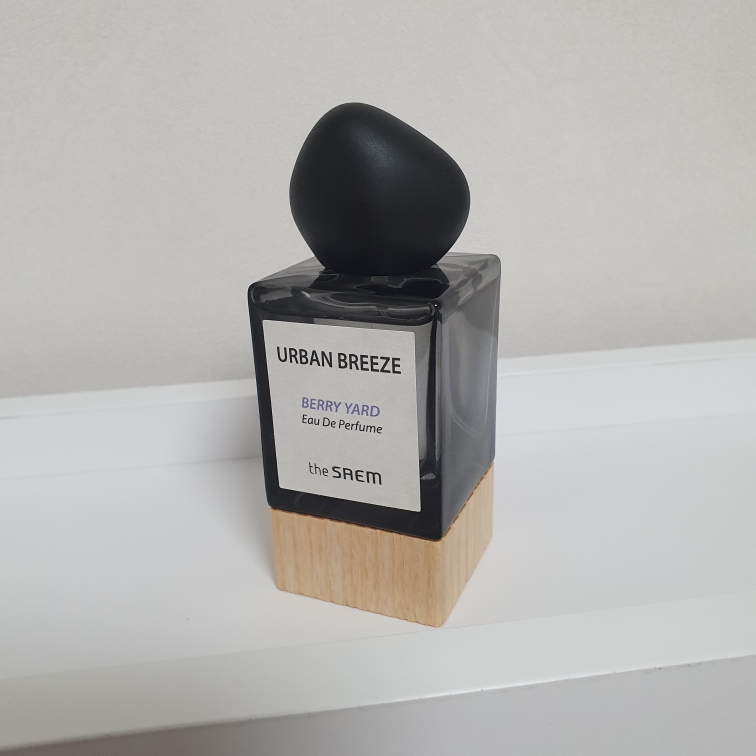 theSAEM Urban Breeze [Baryard] review image