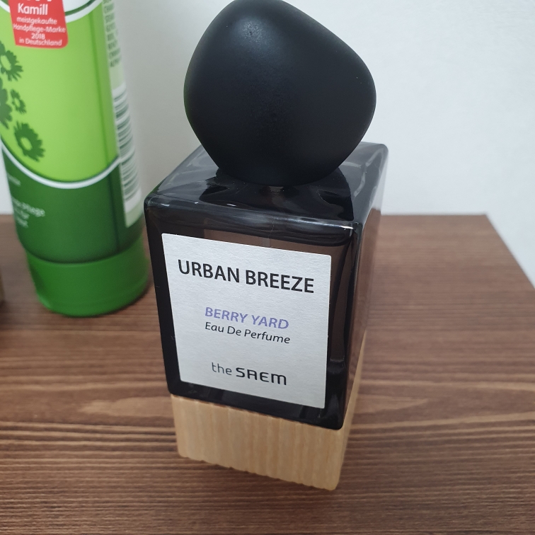 theSAEM Urban Breeze [Baryard] review image