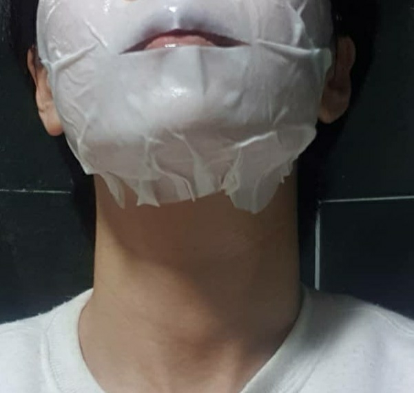 BU:NiO SOS 粘米饼 common.review image