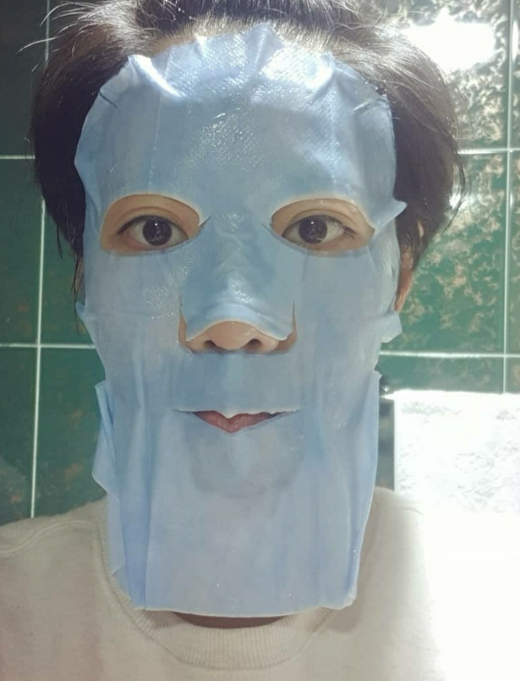 BU:NiO SOS 粘米饼 common.review image