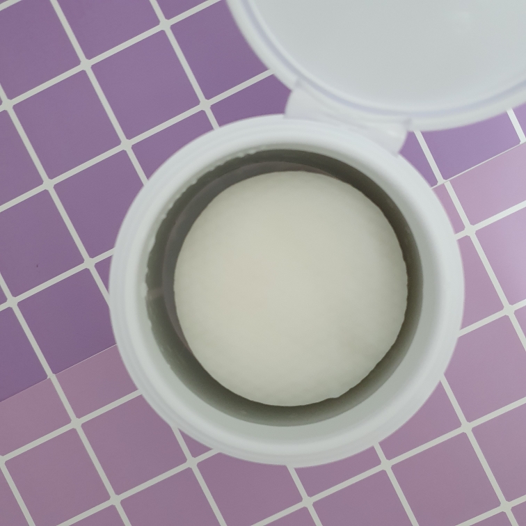 테라비코스 (Thelavicos) 버블 클렌징 패드 review image