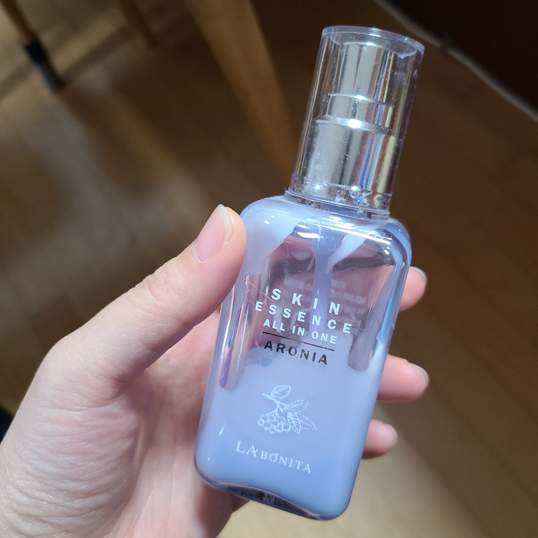 라보니따 (LABONITA) 아로니아 스킨 에센스 올인원 review image