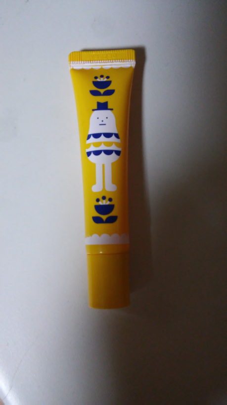 ARITAUM Sticky Monster Lab Ginger Sugar Essential Lip Balm review image