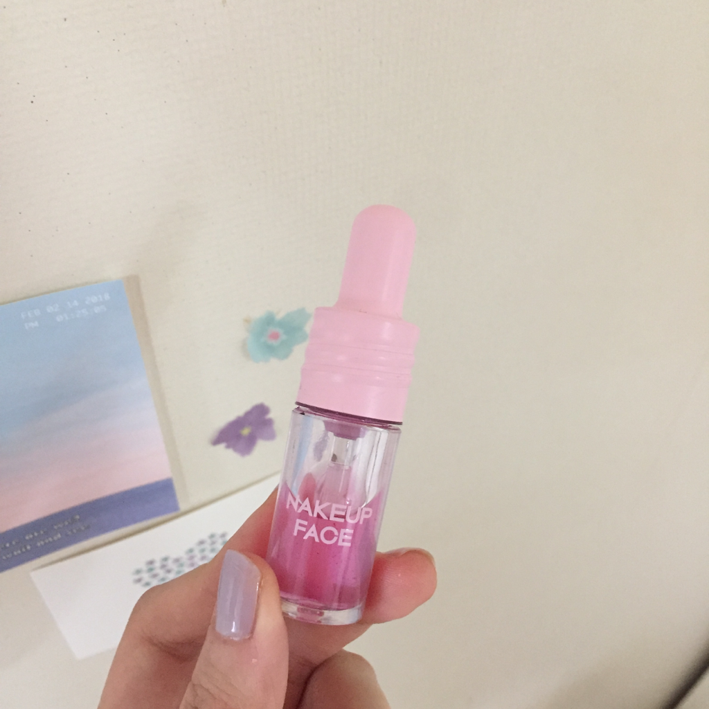 nakeup face c cup deep volume lip tox ballerina pink NAKEUPFACE C cup Deep Volume Lip-tox [Ballerina Pink] Reviews