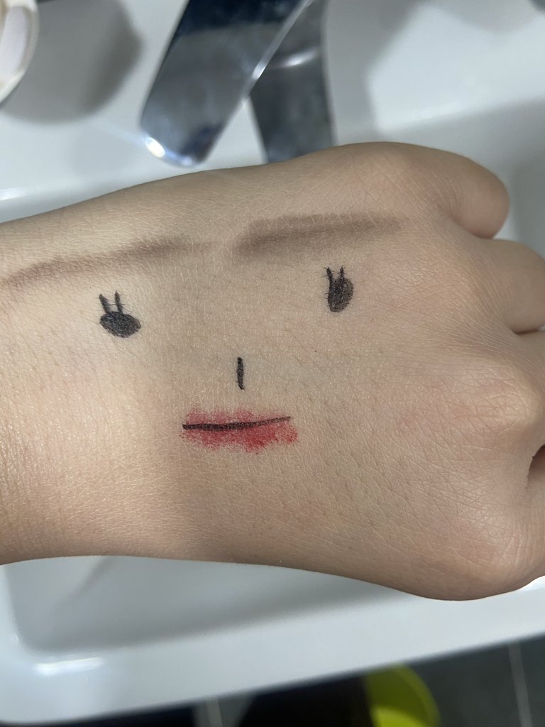 埃内斯蒂 芦荟蜂蜜保湿洁面泡沫 common.review image