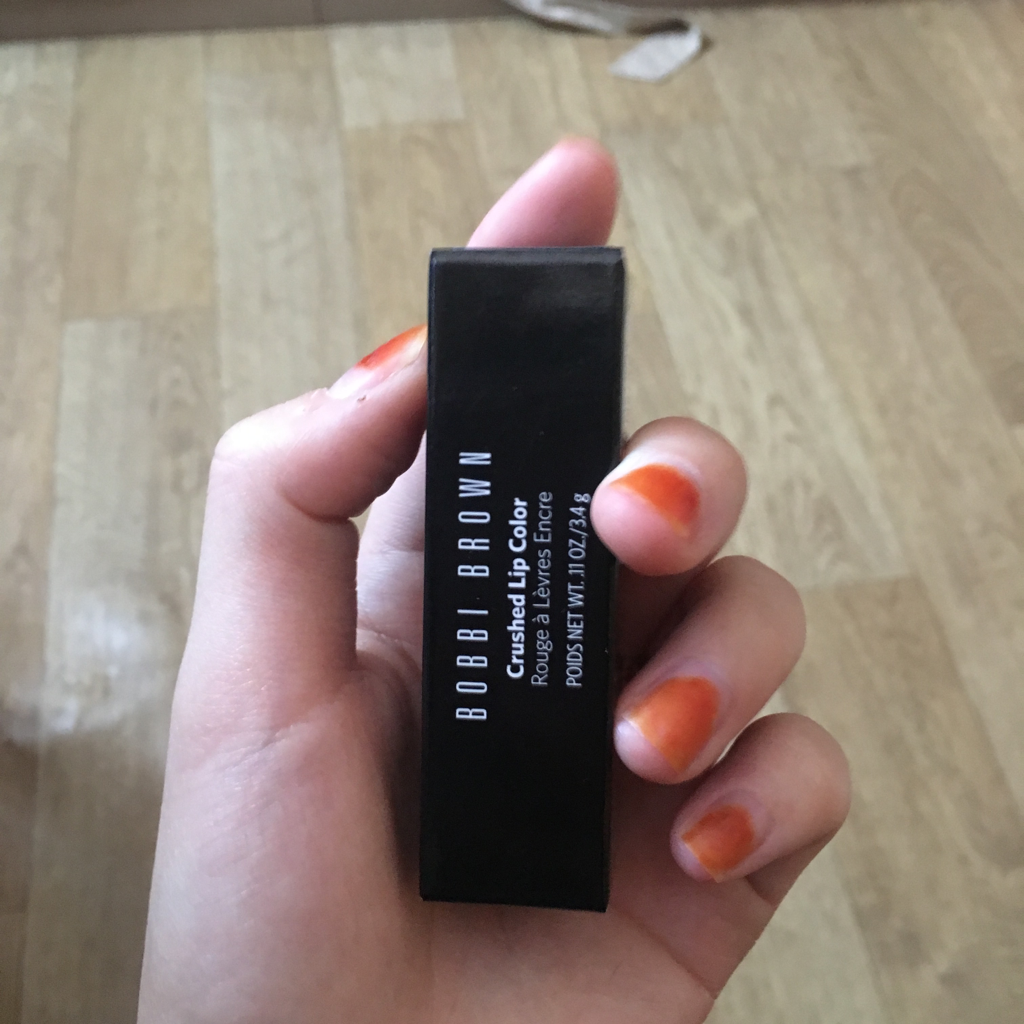 바비브라운 (BOBBIBROWN) 크러쉬드 립 칼라 [비튼] review image