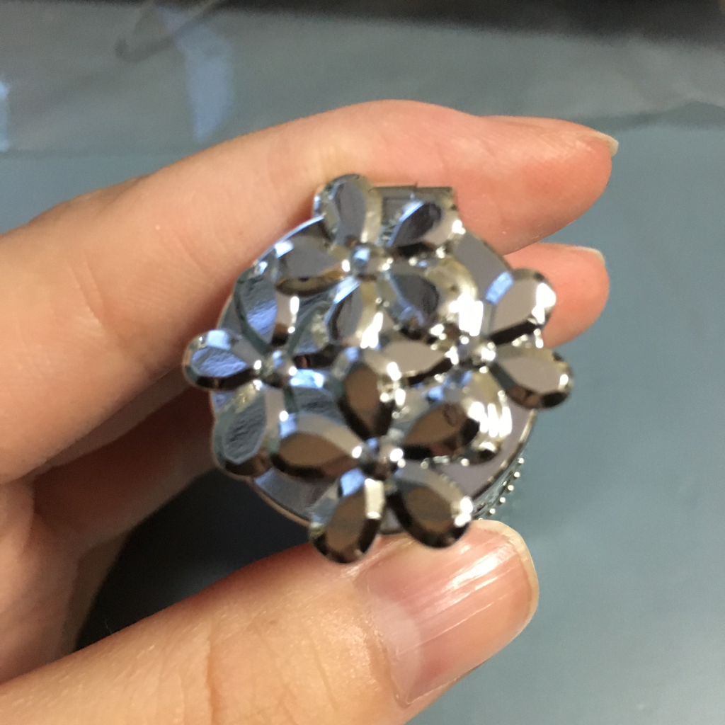 질스튜어트뷰티 (JILLSTUARTBeauty) 립 블로썸 [50 다즐링포인세티아] review image