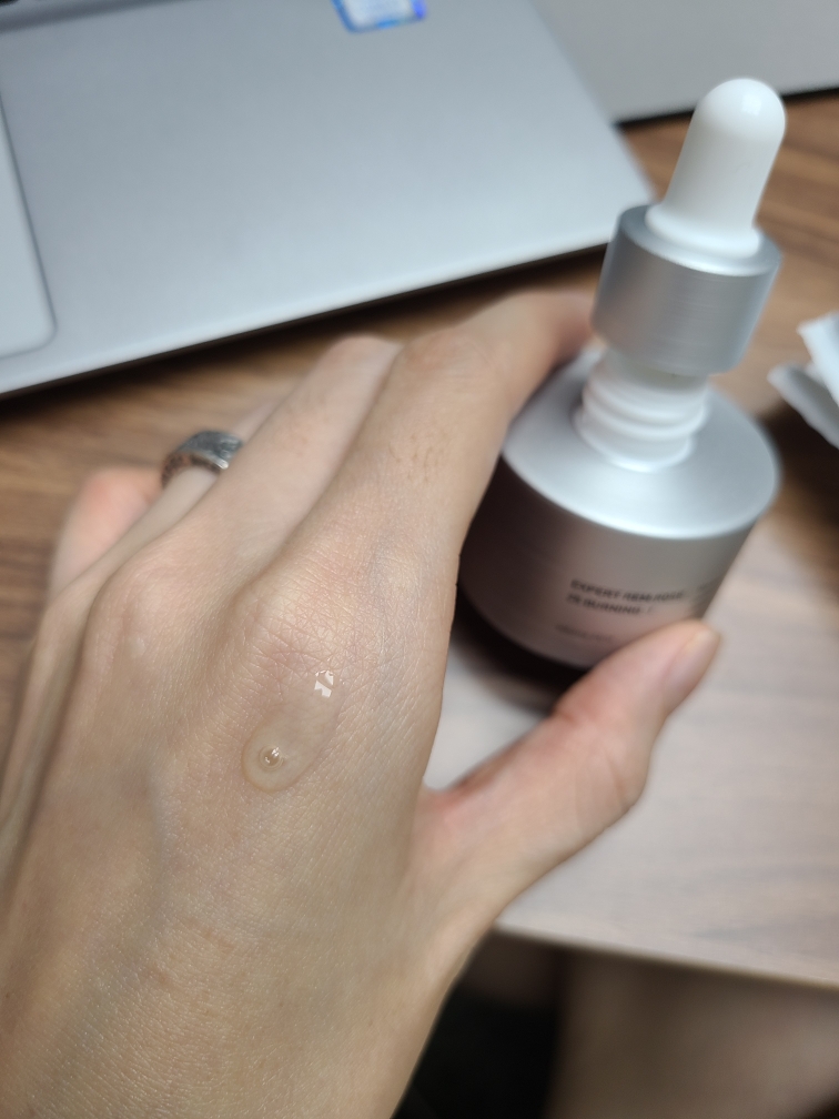 专家莱姆罗斯 25 燃烧步骤 1的真实用户使用照片