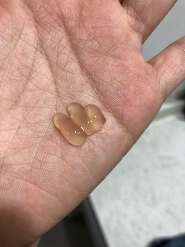 디마르3 (DEMAR3) 엑스퍼트 렘로즈 25 버닝 2단계 review image