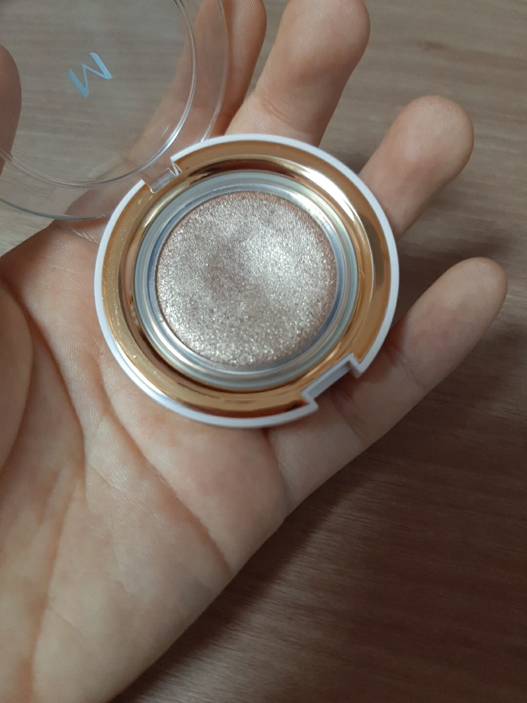 미샤 (MISSHA) [M] 듀이 글로시 아이즈 [프렌치파이] review image