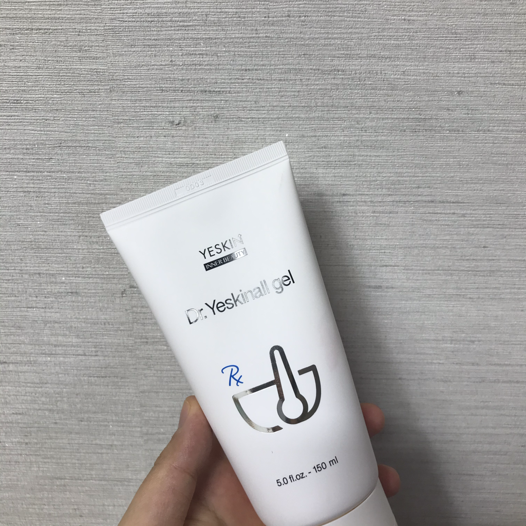 耶斯金 耶斯基诺博士凝胶 common.review image