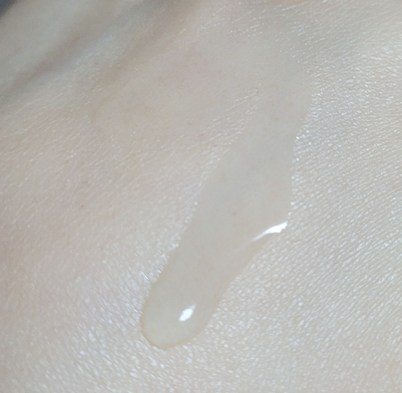 100%纯天然紫花地丁提取物的真实用户使用照片