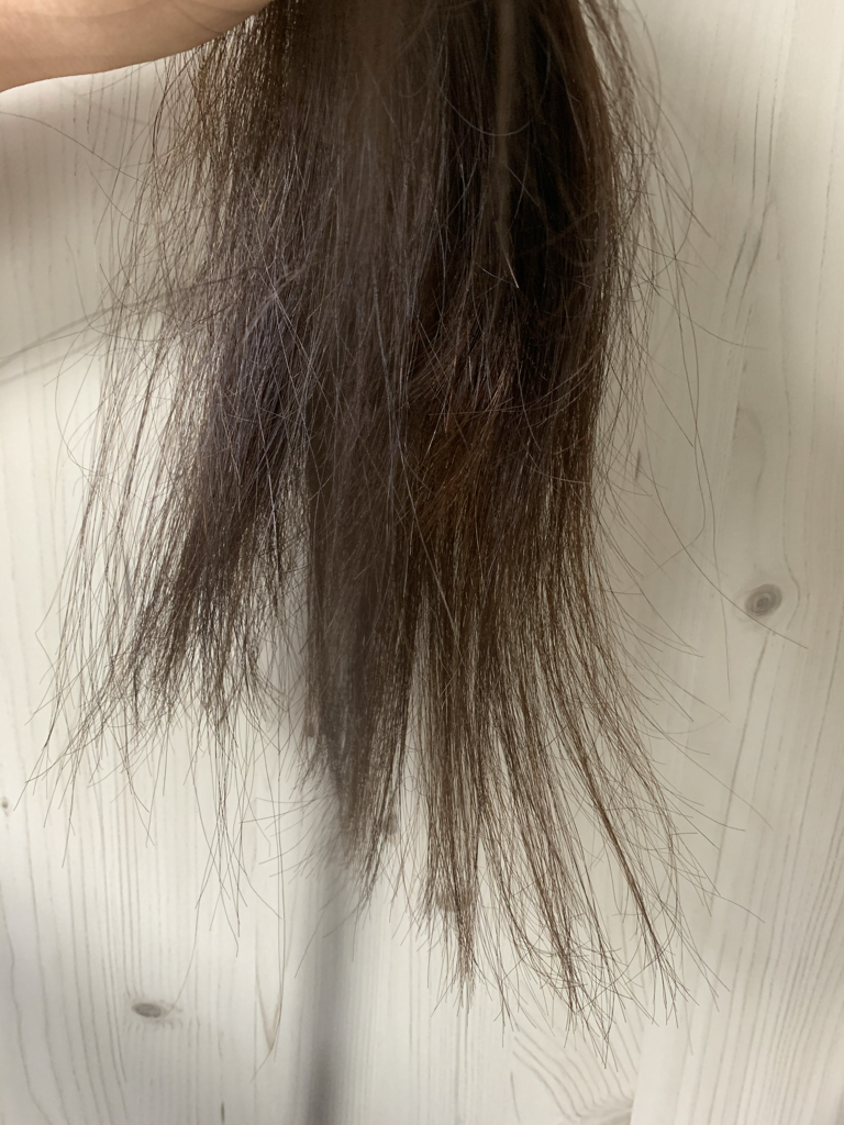 츠바키 (TSUBAKI) 모이스트 트리트먼트 review image