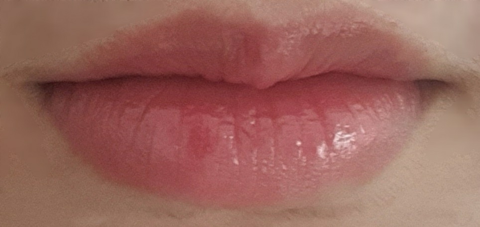 이니스프리 (INNISFREE) 비비드 오일 틴트 [6호 보헤미안로지핑크] review image