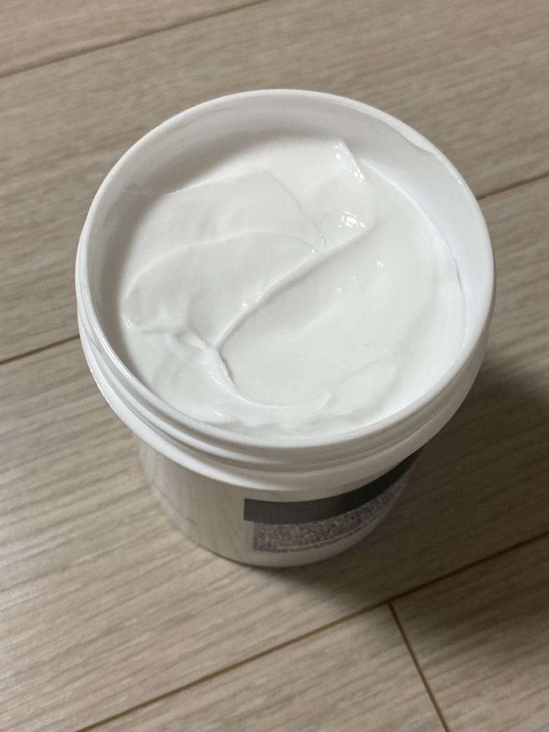 에스테맥스 (esthemax) 401 비타민C 영양 크림 review image