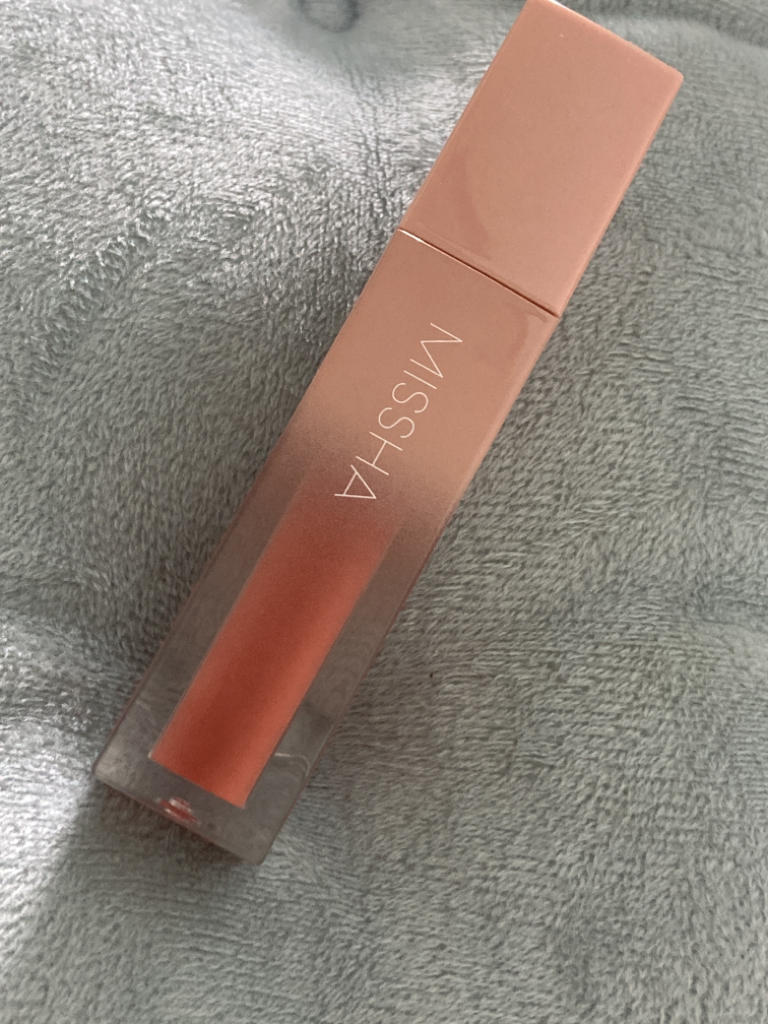미샤 (MISSHA) 젤리쉬 립 슬립 [BE01 네버베러] review image