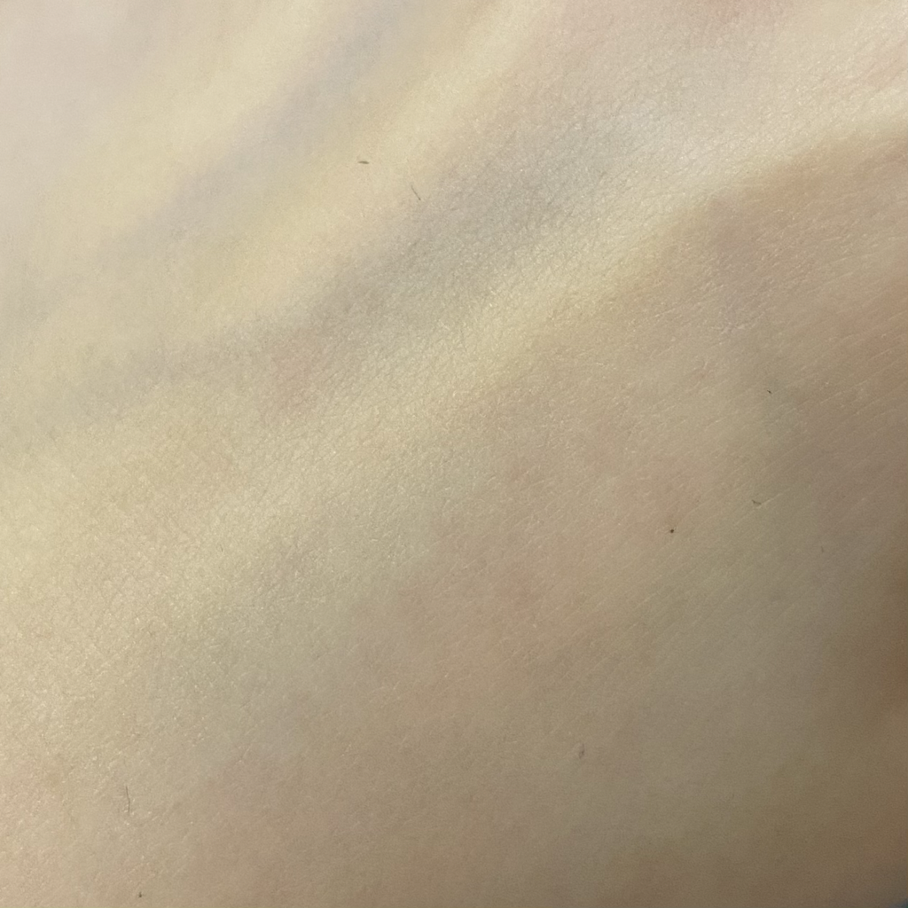 HOHOFARMS Tangerine hand cream review image