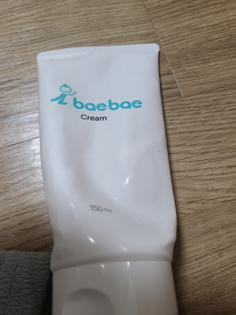 아이베베 (ibaebae) 크림 review image