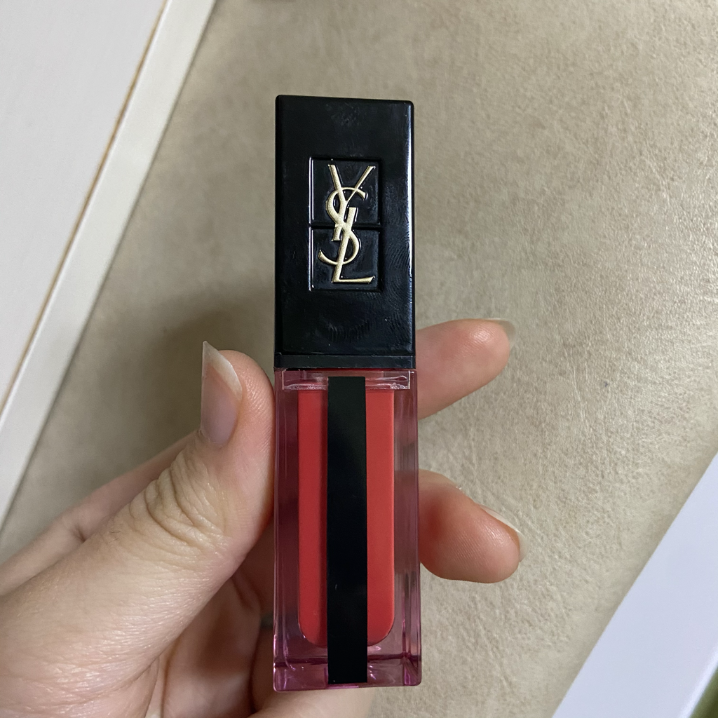 贝尔尼亚·勒布尔水彩颜料 [609 沉浸珊瑚]的真实用户使用照片