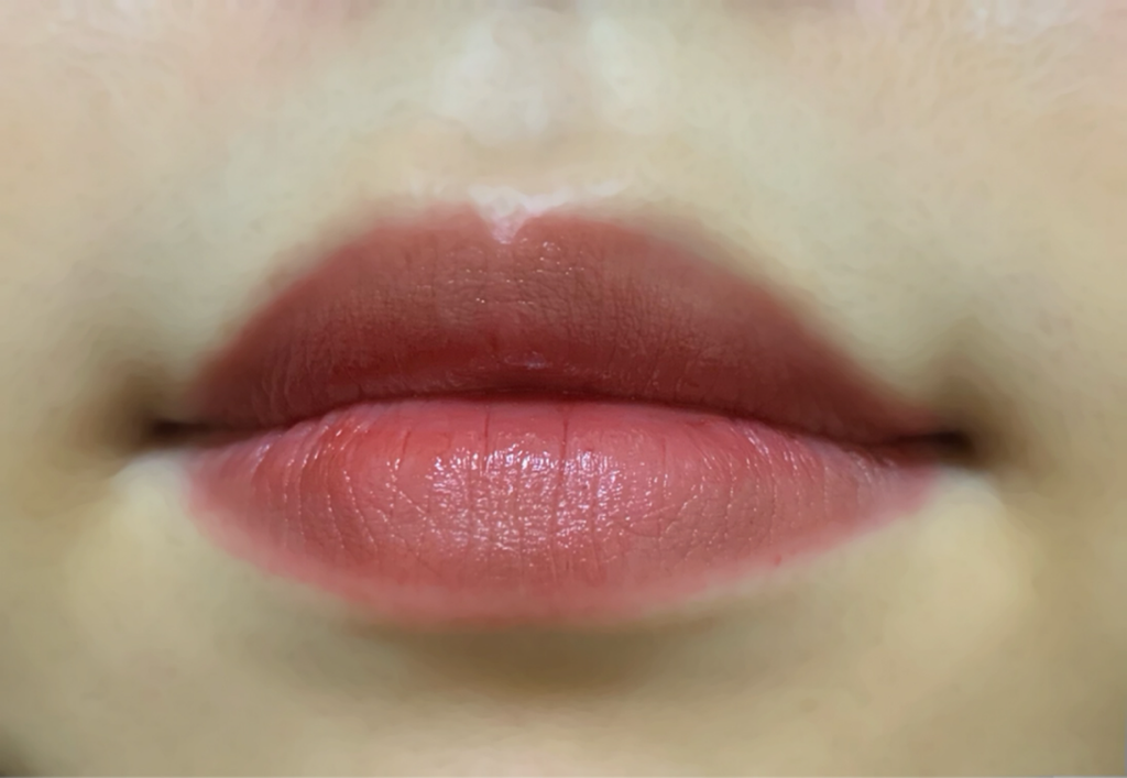 CLIO Melting Sheer Lip [06 Brick Ride] Reviews | Hwahae