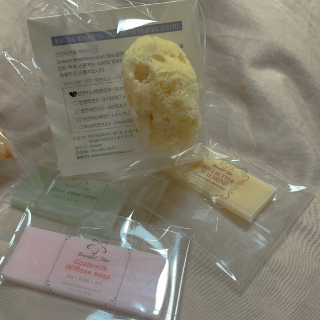 product review image