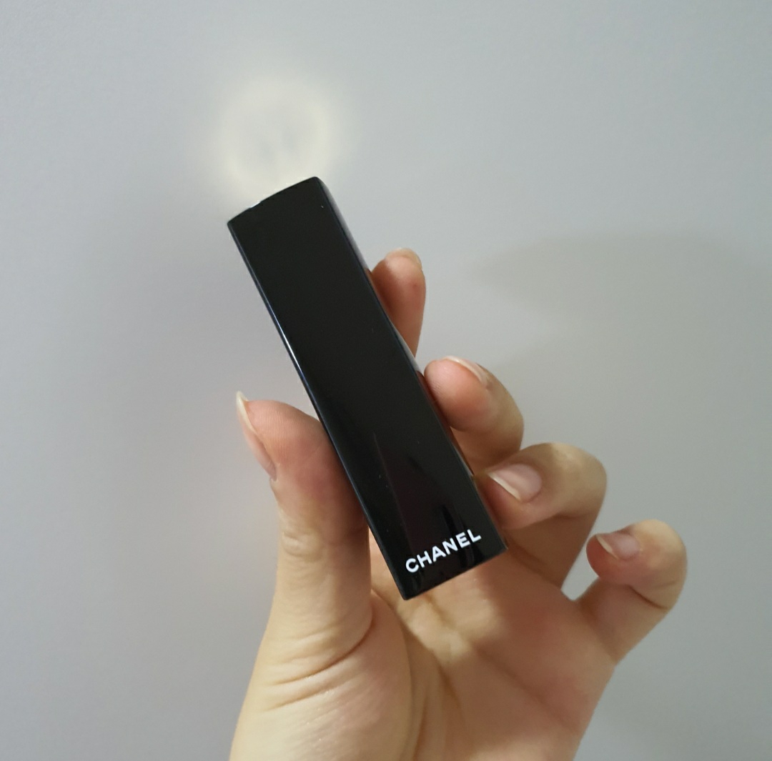 샤넬 (CHANEL) 루쥬 알뤼르 [136 멜로디우스] review image