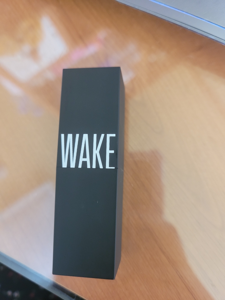 웨이크메이크 (wakemake) 루즈 건 제로 [25 코랄리핑크] review image