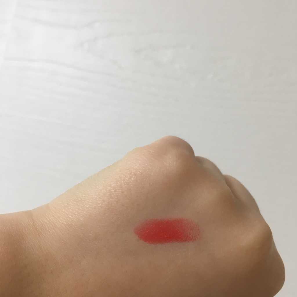바비브라운 (BOBBIBROWN) 럭스 립칼라 [선셋오렌지] review image