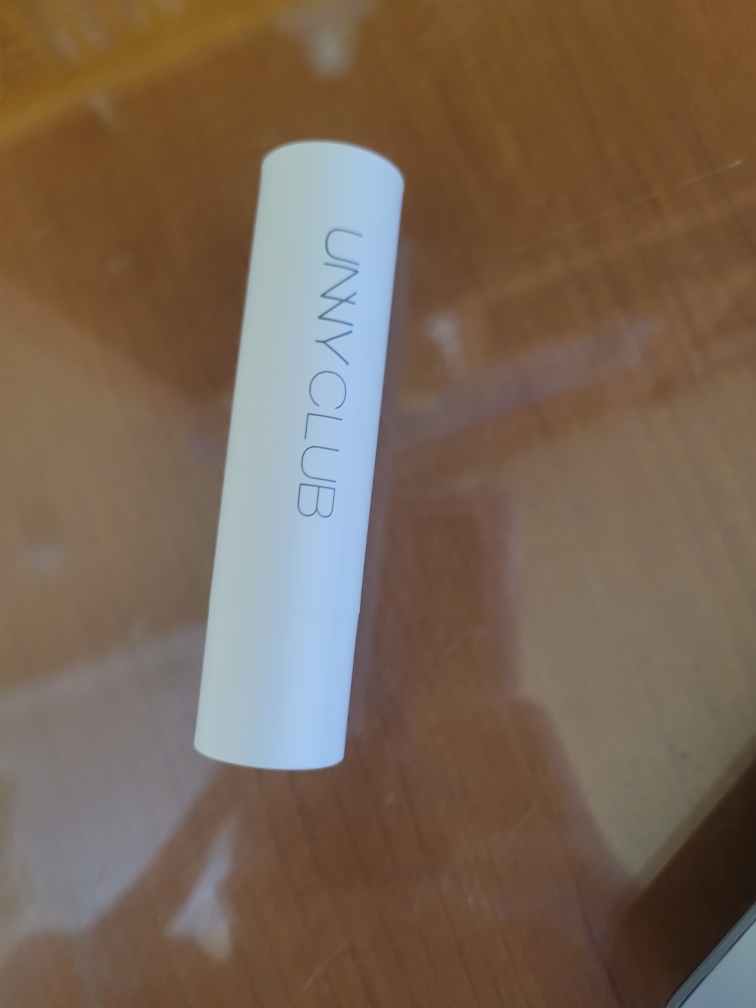 温和护唇 IX 润唇膏的真实用户使用照片