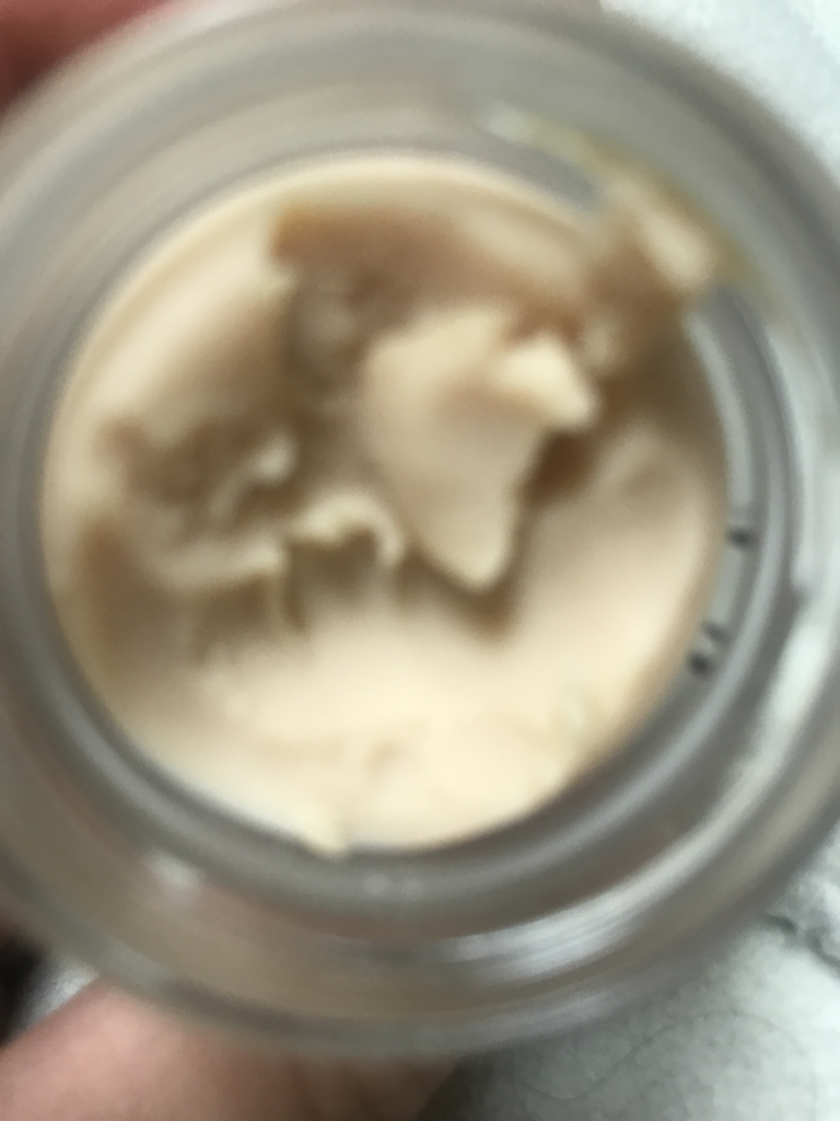 杨医生 毛孔消除膏 common.review image