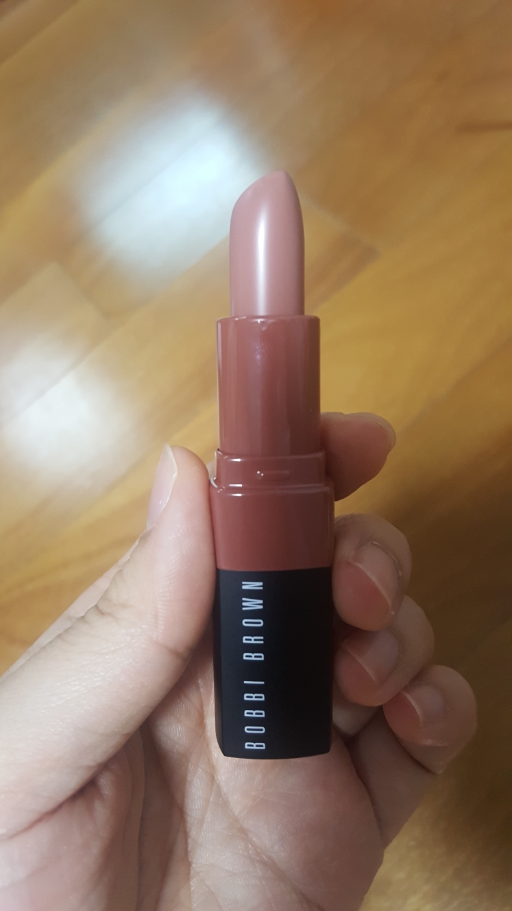 바비브라운 (BOBBIBROWN) (해외) 크러쉬드 립 칼라 [블러쉬] review image