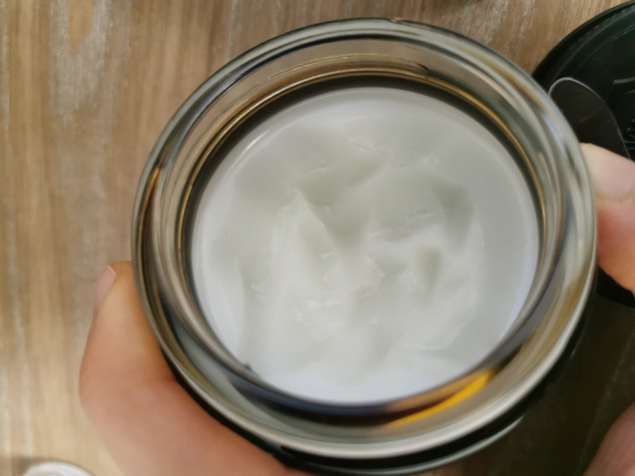 Lemrose 25 Shields Crème的真实用户使用照片