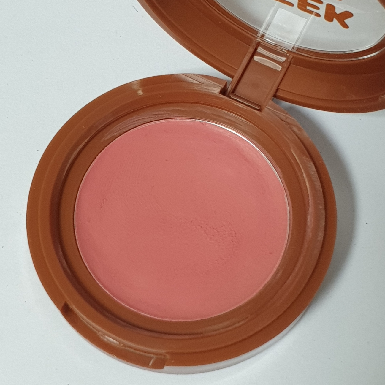 어퓨 (A'pieu) 크리미 칙촉 블러셔 [PK02_루이보스티라떼] review image