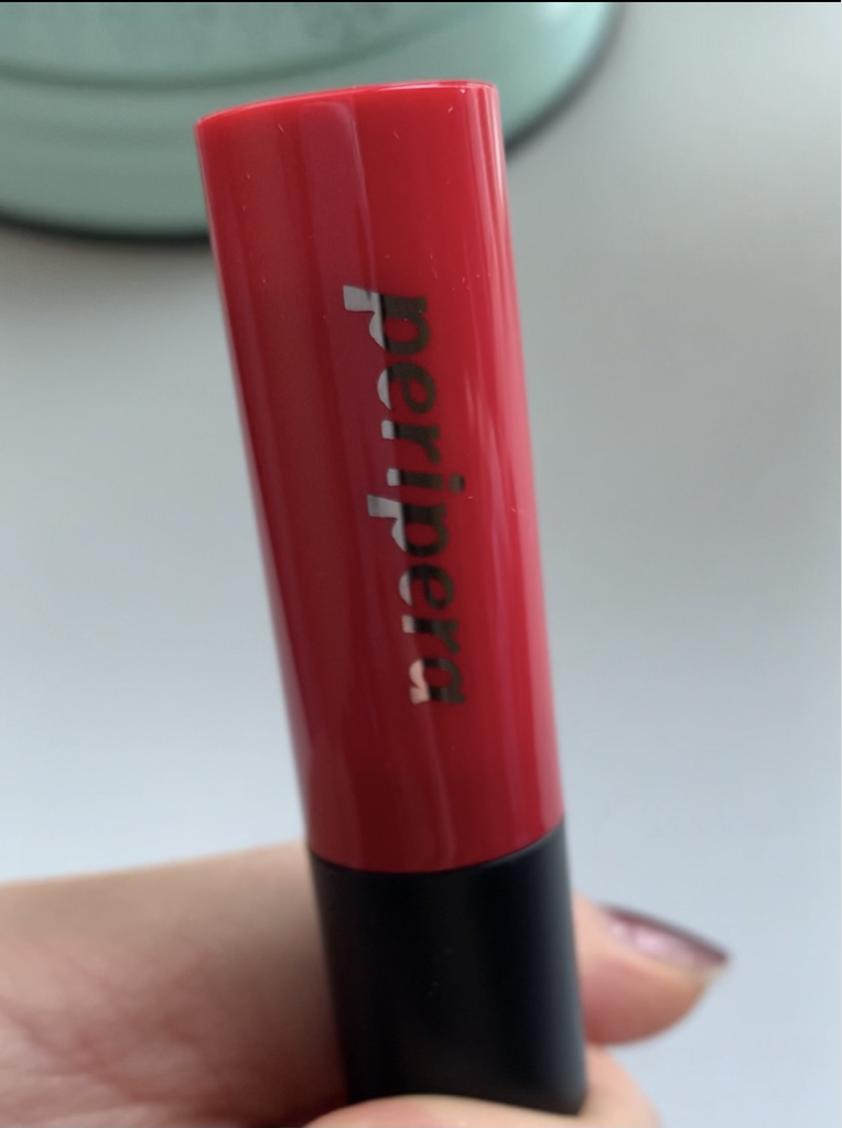 페리페라 (peripera) 잉크 타투 스틱 [002 레드잘알] review image