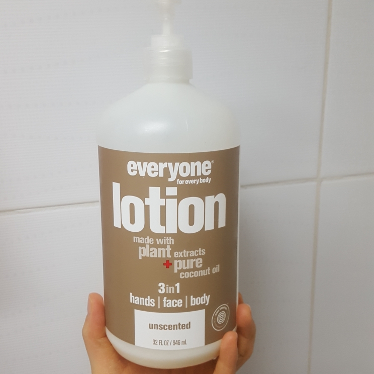 EO (이오프로덕트) (해외) 애브리원 로션 [무향] review image