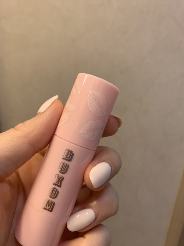 벅섬 (BUXOM) (해외) 파워 플럼프 립 밤 [빅오] review image