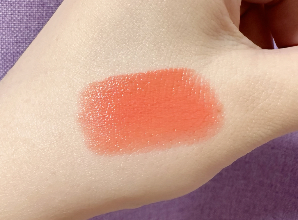 Ảnh đánh giá thực tế của người dùng về (Nước ngoài) Rouge Volupté Shine [Số 14]