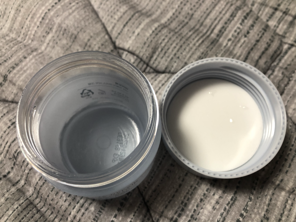 IOPE Derma Repair Ice Cica Cream review image