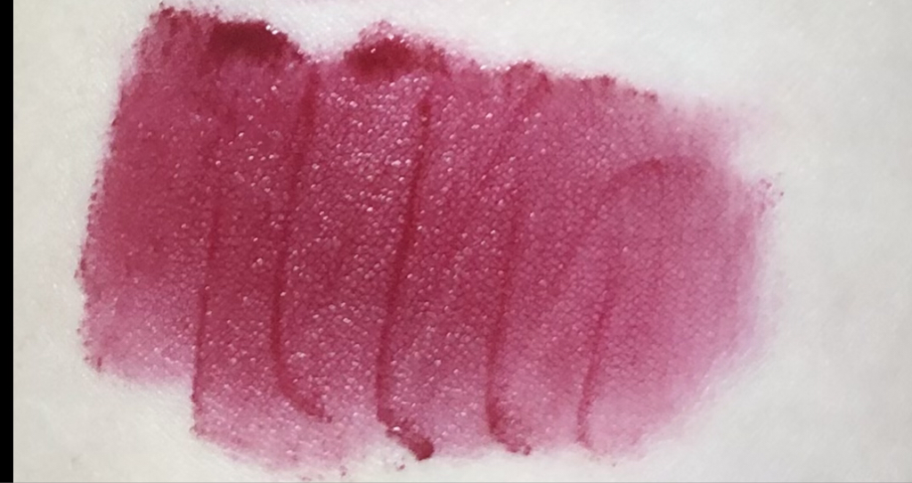 부르조아 (BOURJOIS) 루즈 에디션 벨벳 [08 그랜드크루] review image